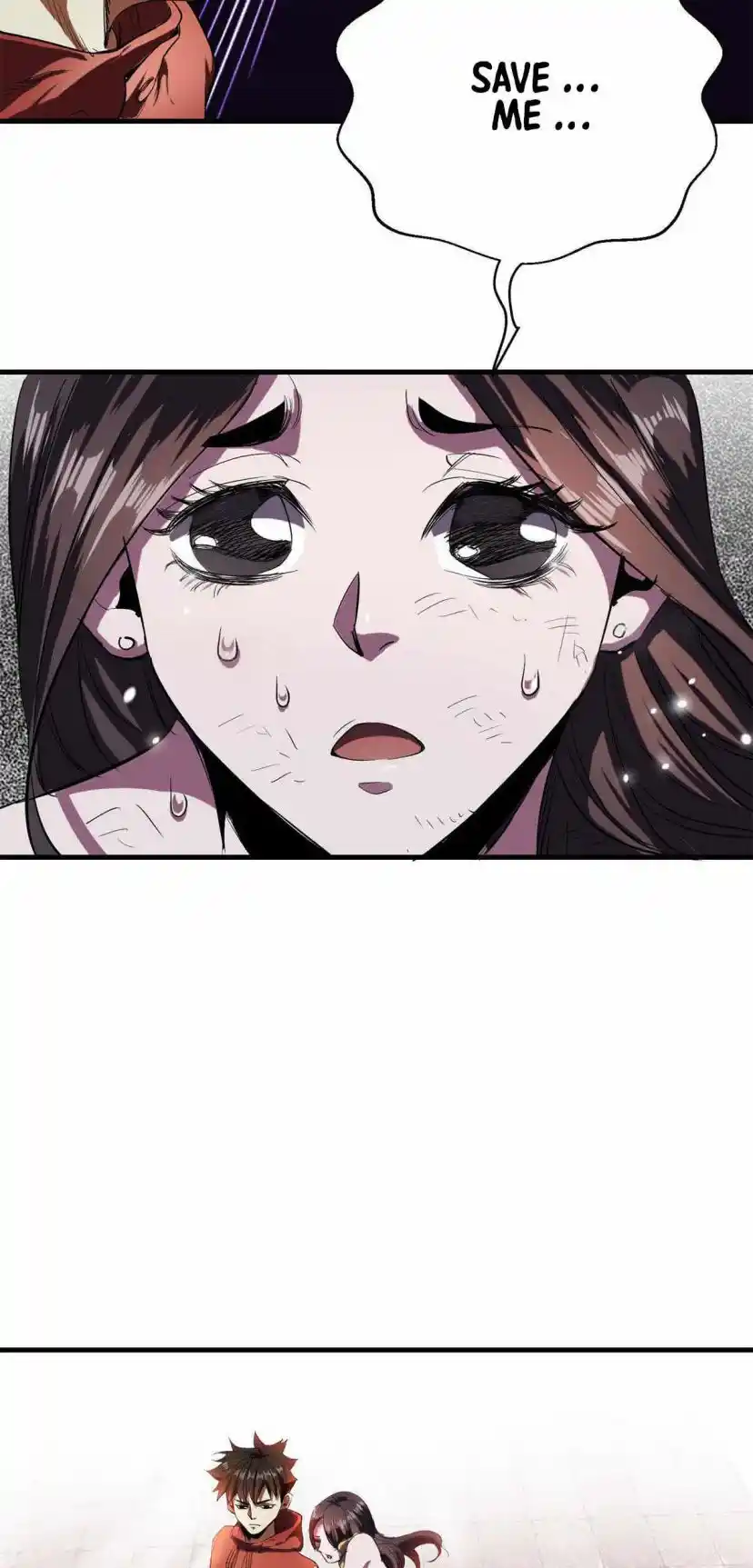 Lun Pan Shi Jie Chapter 3