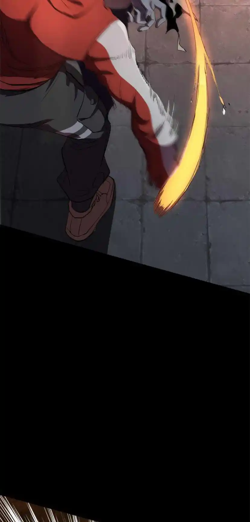 Lun Pan Shi Jie Chapter 3