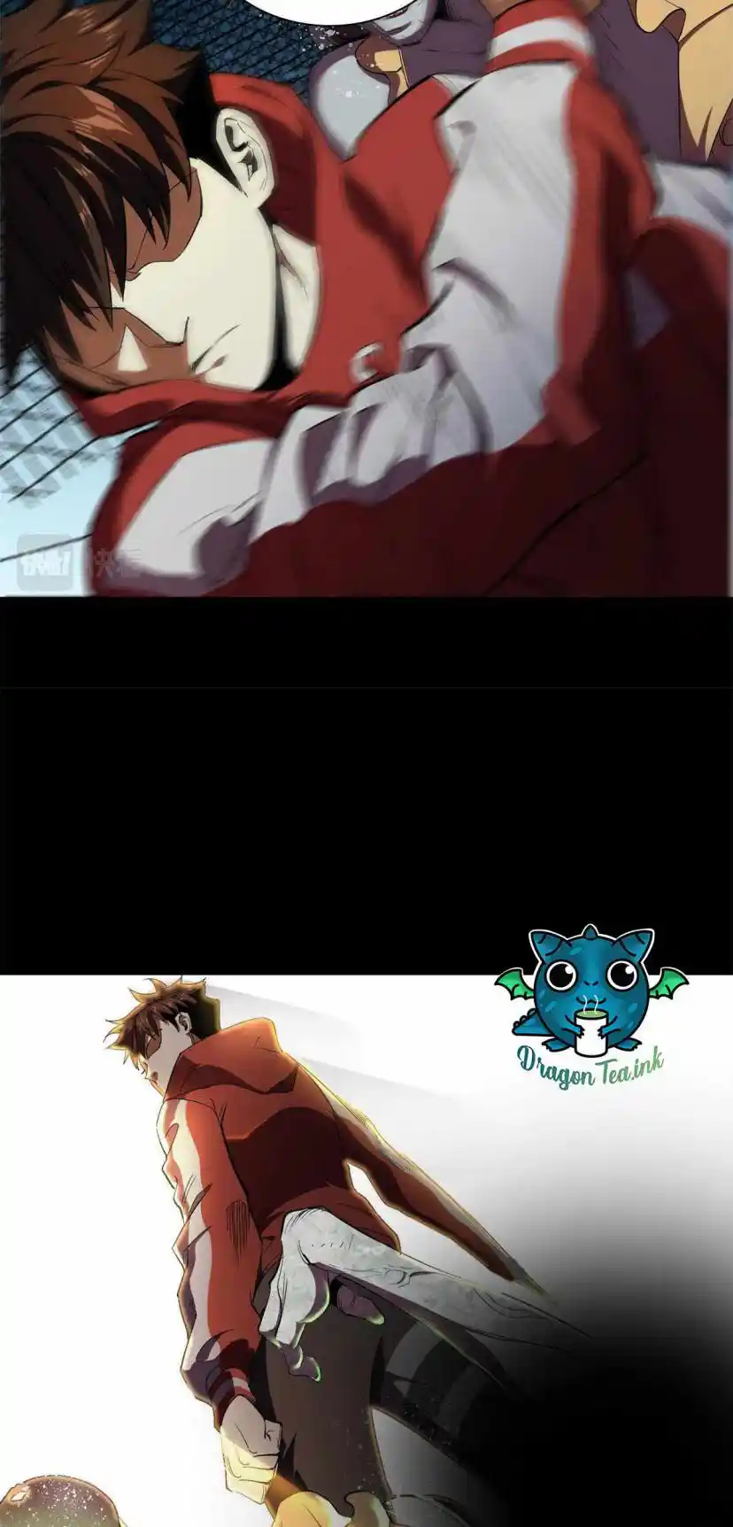 Lun Pan Shi Jie Chapter 3