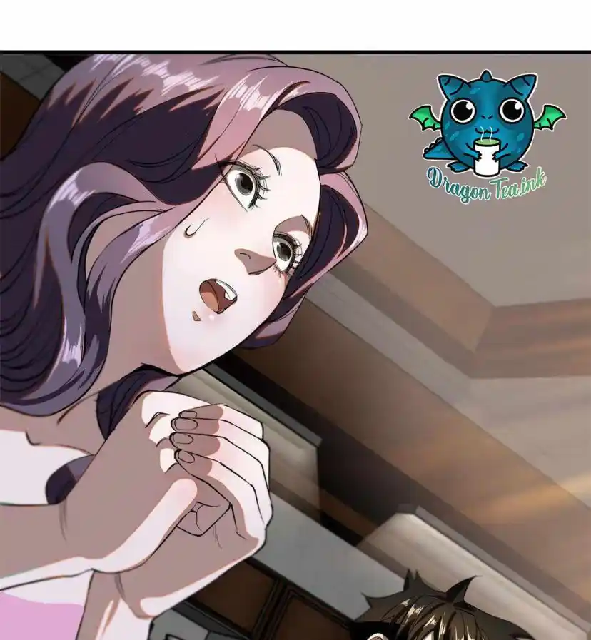 Lun Pan Shi Jie Chapter 3