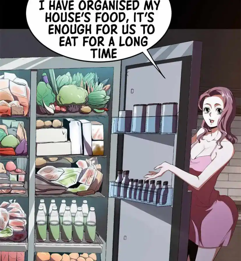 Lun Pan Shi Jie Chapter 3