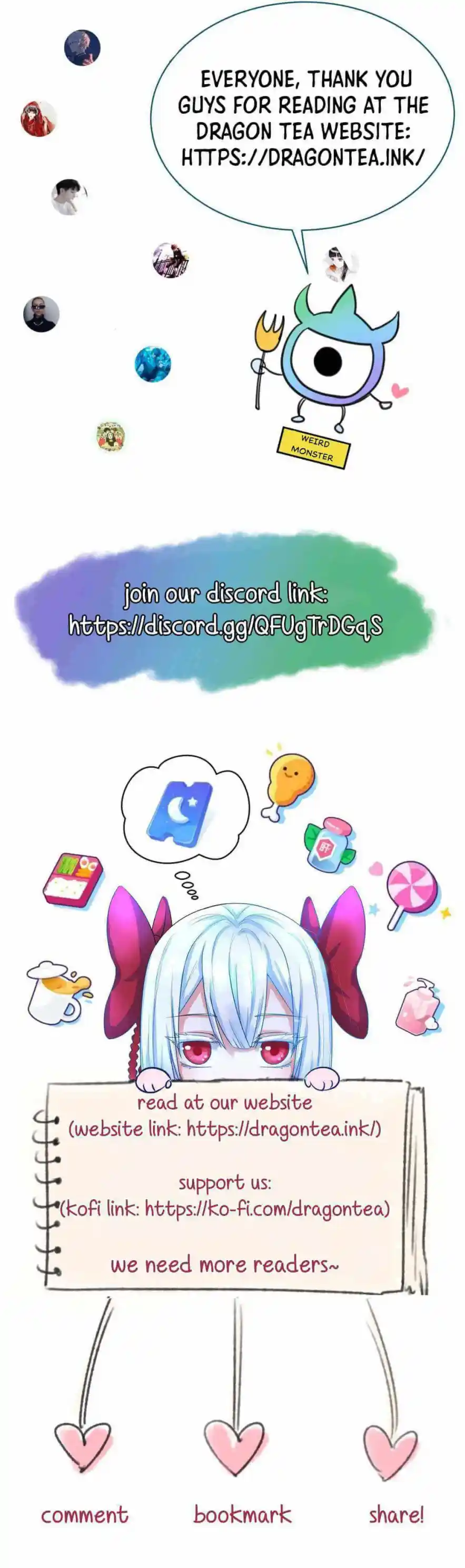 Lun Pan Shi Jie Chapter 3