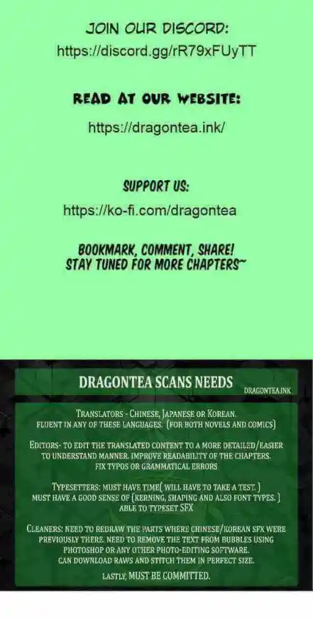 Lun Pan Shi Jie Chapter 3