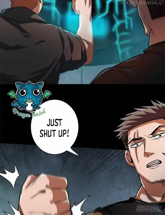 Lun Pan Shi Jie Chapter 30