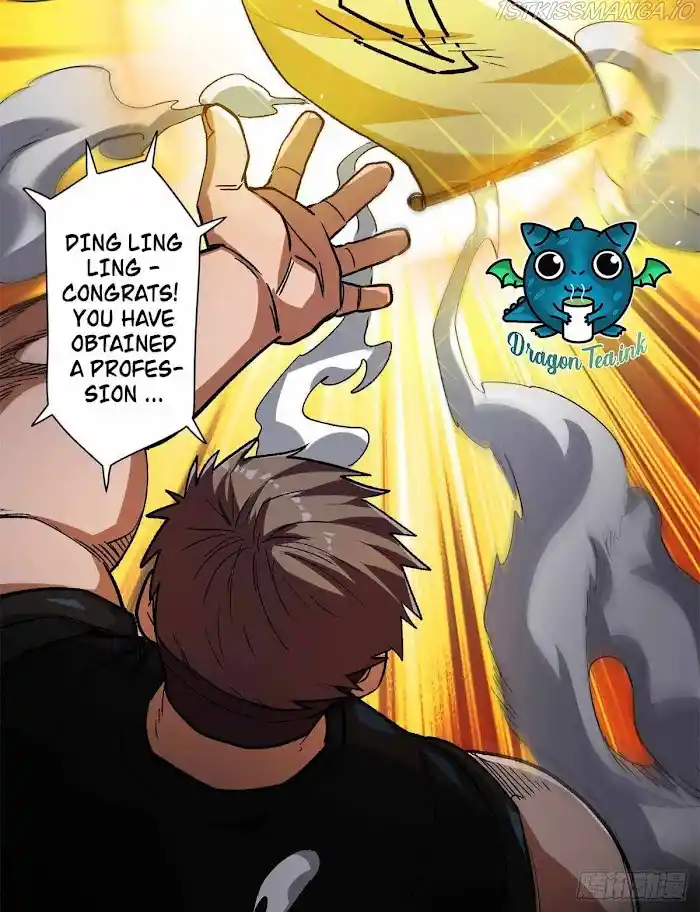 Lun Pan Shi Jie Chapter 30