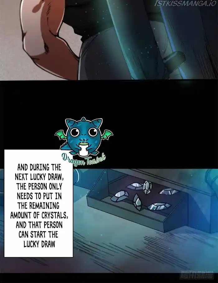 Lun Pan Shi Jie Chapter 30