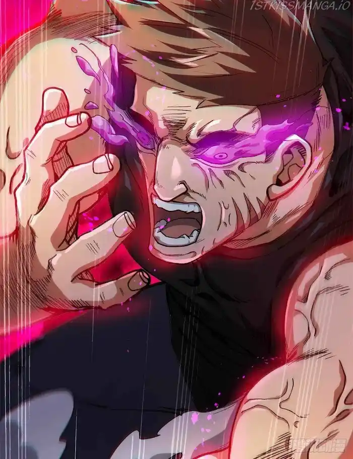 Lun Pan Shi Jie Chapter 30