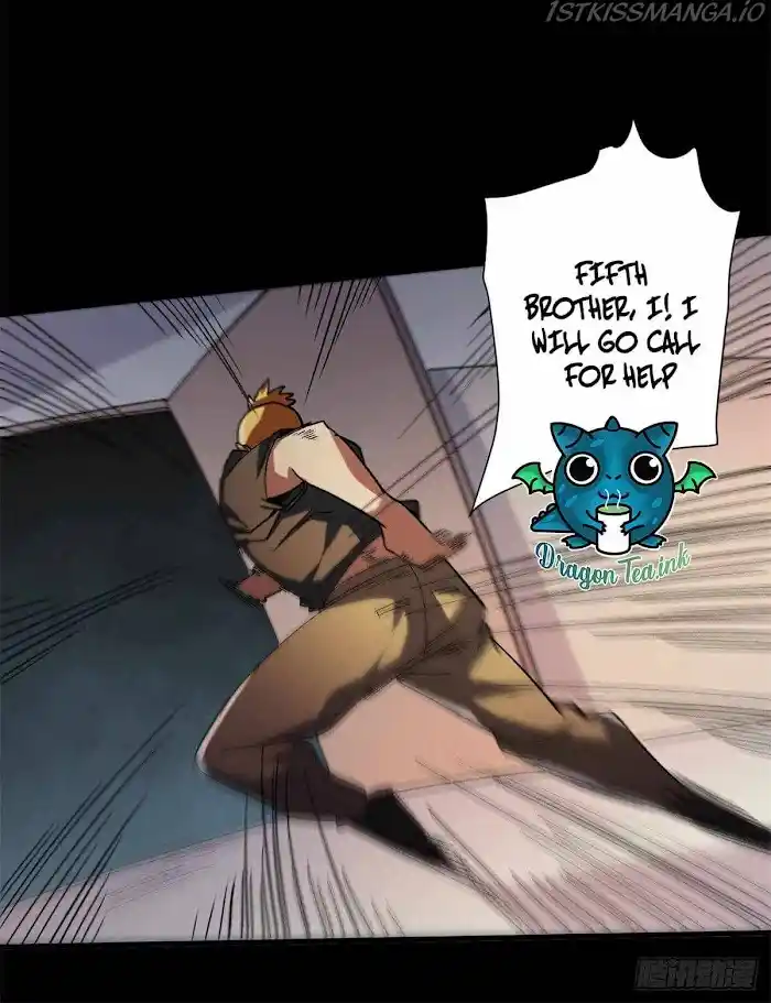 Lun Pan Shi Jie Chapter 30