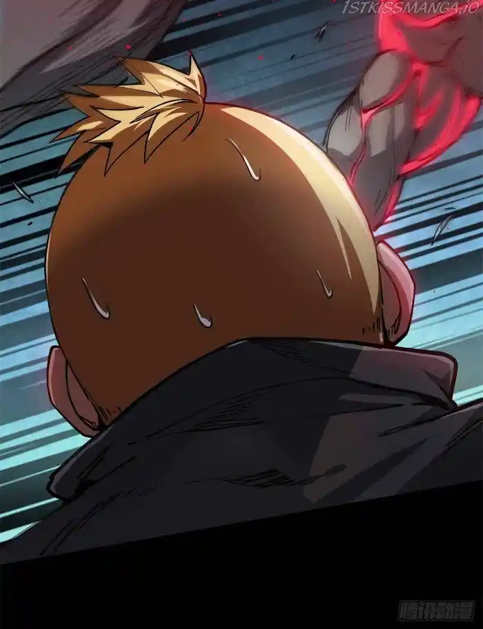 Lun Pan Shi Jie Chapter 30