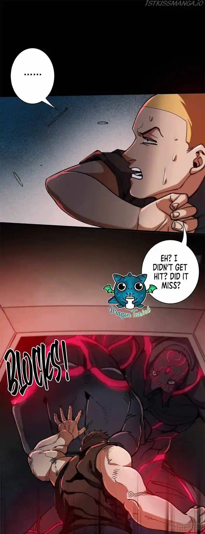 Lun Pan Shi Jie Chapter 30