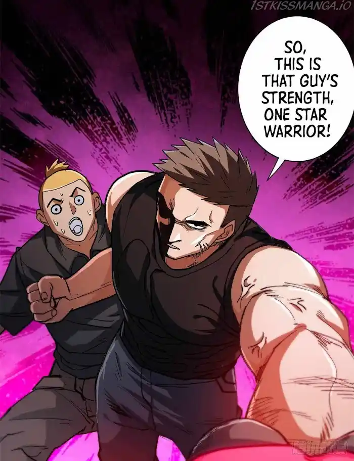 Lun Pan Shi Jie Chapter 30