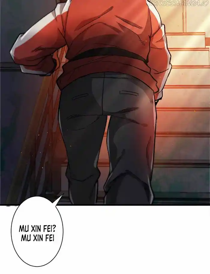 Lun Pan Shi Jie Chapter 30