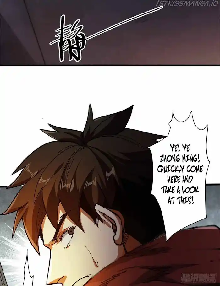 Lun Pan Shi Jie Chapter 30