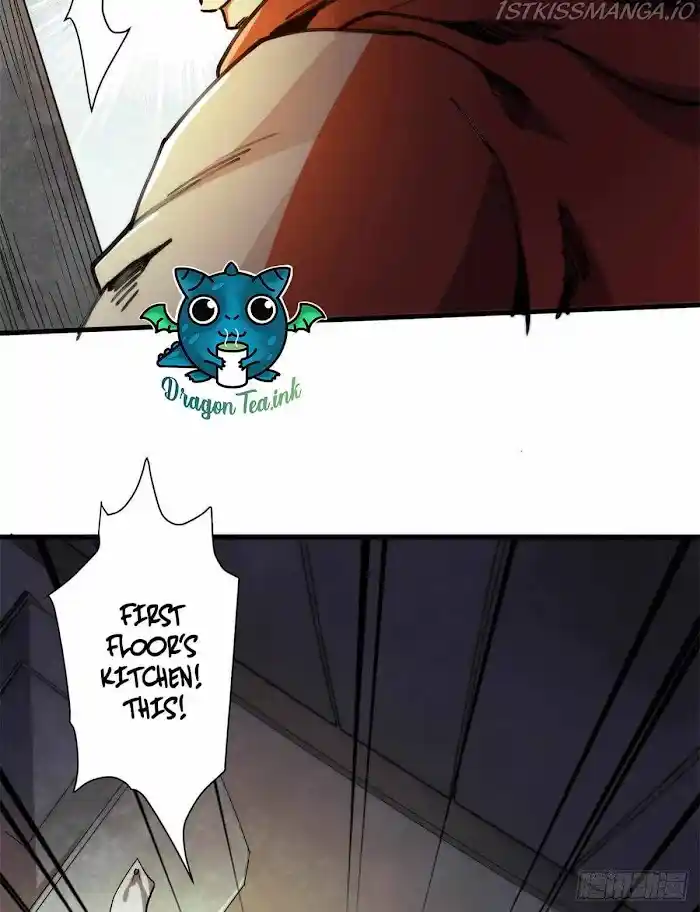 Lun Pan Shi Jie Chapter 30