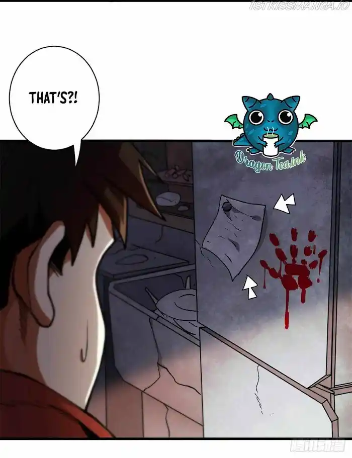 Lun Pan Shi Jie Chapter 30