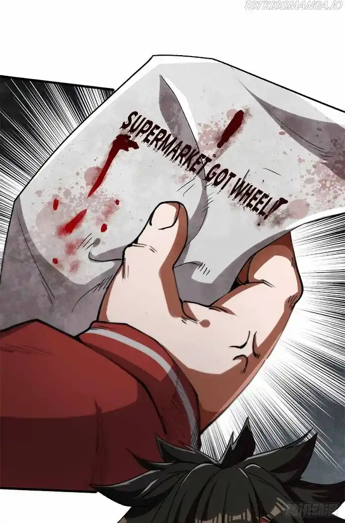 Lun Pan Shi Jie Chapter 30