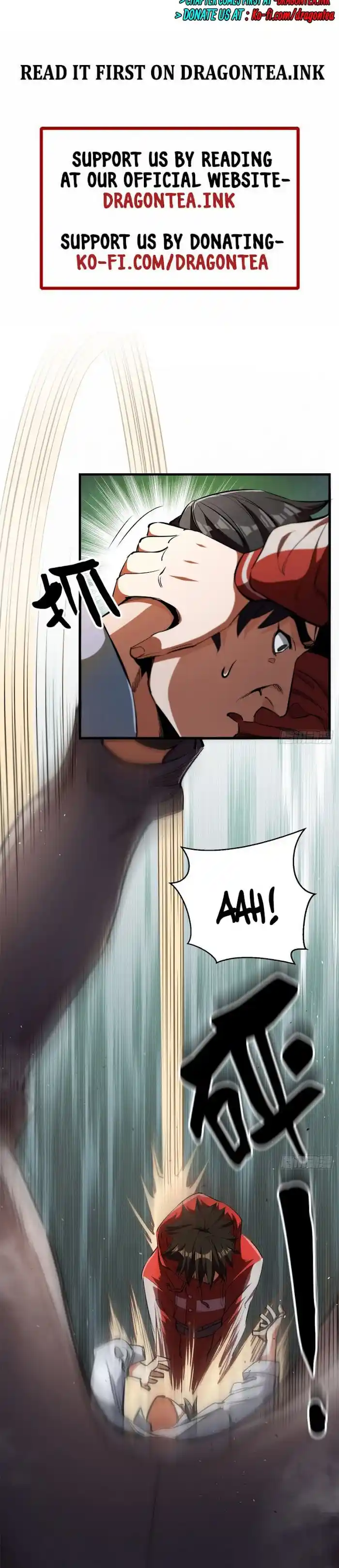 Lun Pan Shi Jie Chapter 30.2