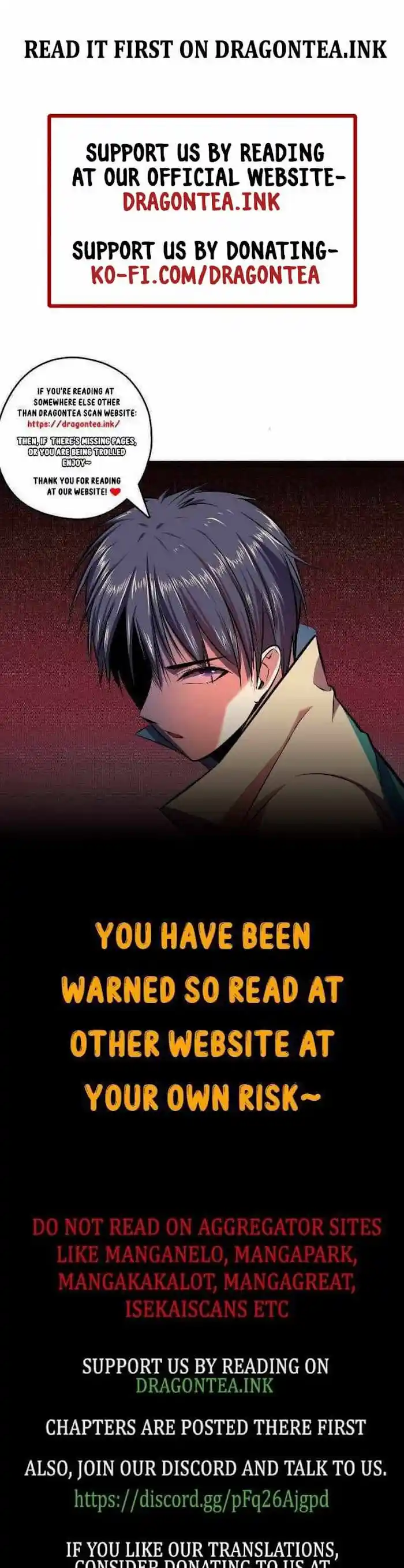 Lun Pan Shi Jie Chapter 31