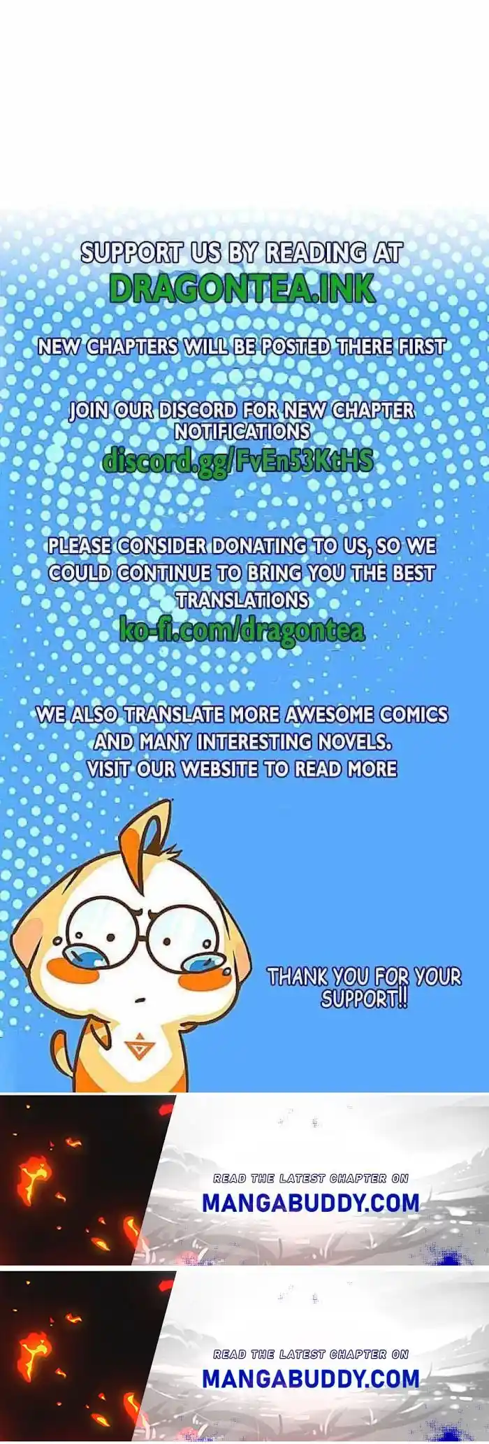 Lun Pan Shi Jie Chapter 32