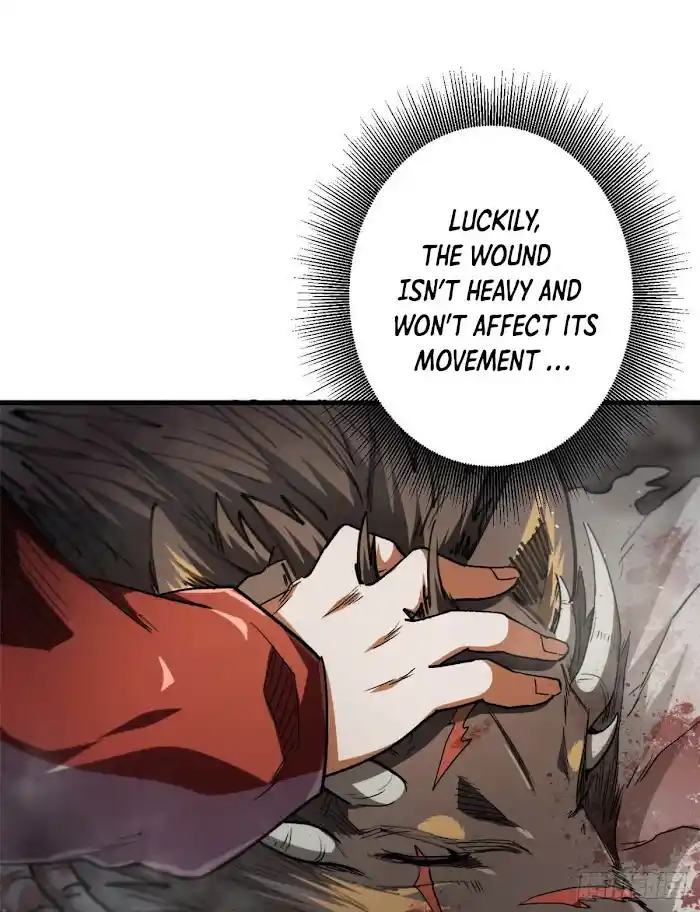 Lun Pan Shi Jie Chapter 34