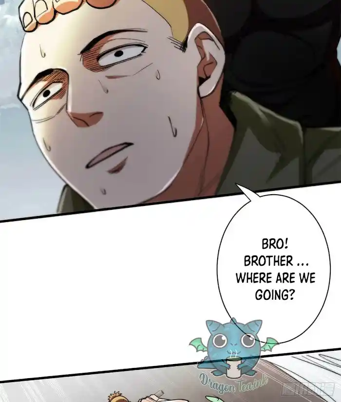 Lun Pan Shi Jie Chapter 34