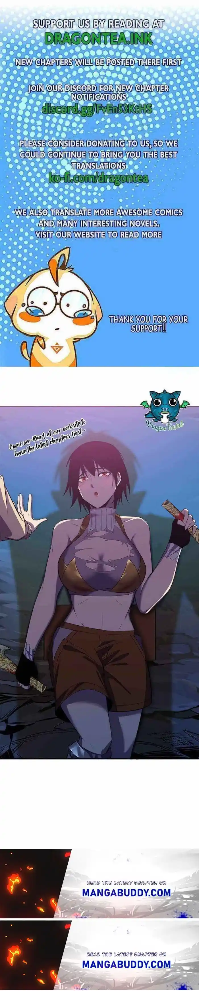 Lun Pan Shi Jie Chapter 34