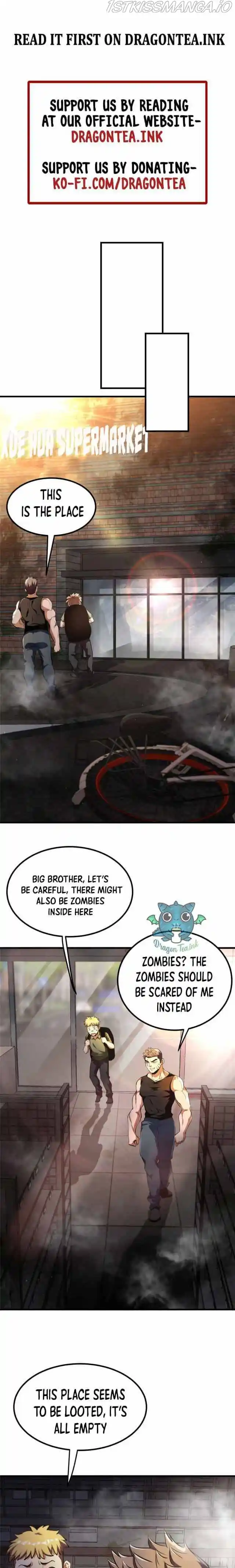 Lun Pan Shi Jie Chapter 35