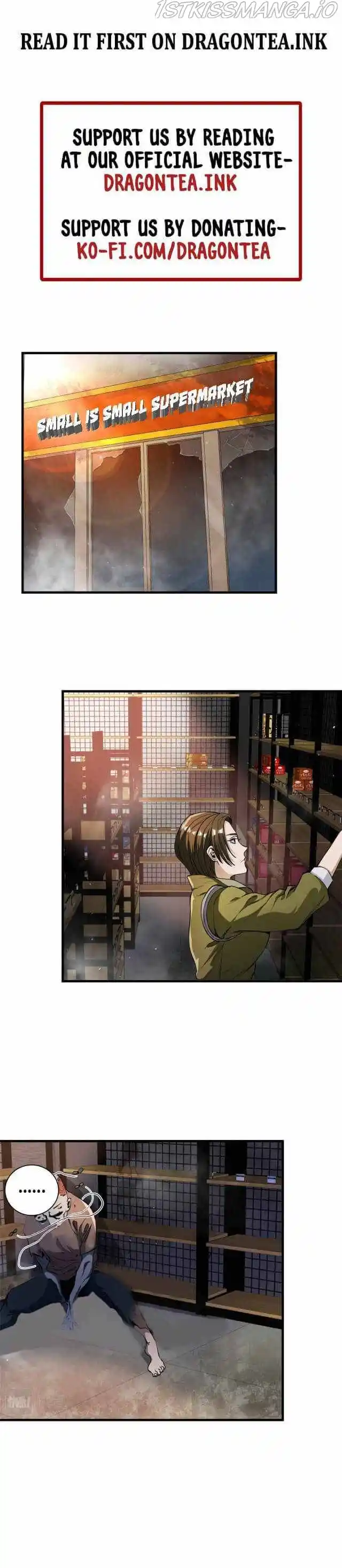 Lun Pan Shi Jie Chapter 35