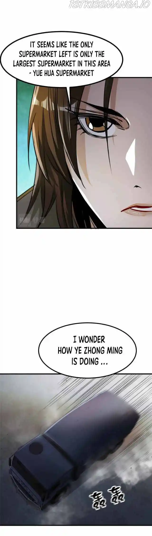 Lun Pan Shi Jie Chapter 35