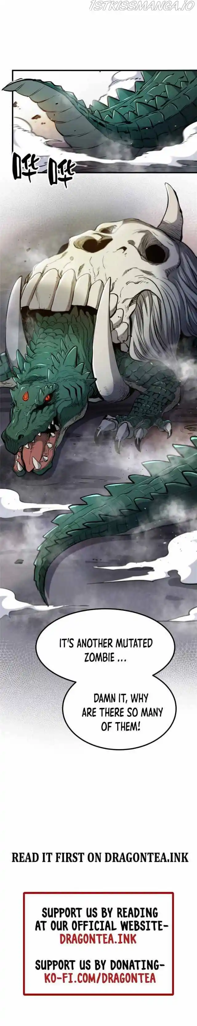 Lun Pan Shi Jie Chapter 35