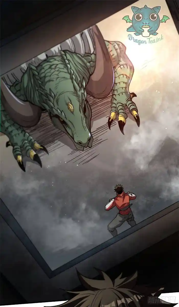 Lun Pan Shi Jie Chapter 36