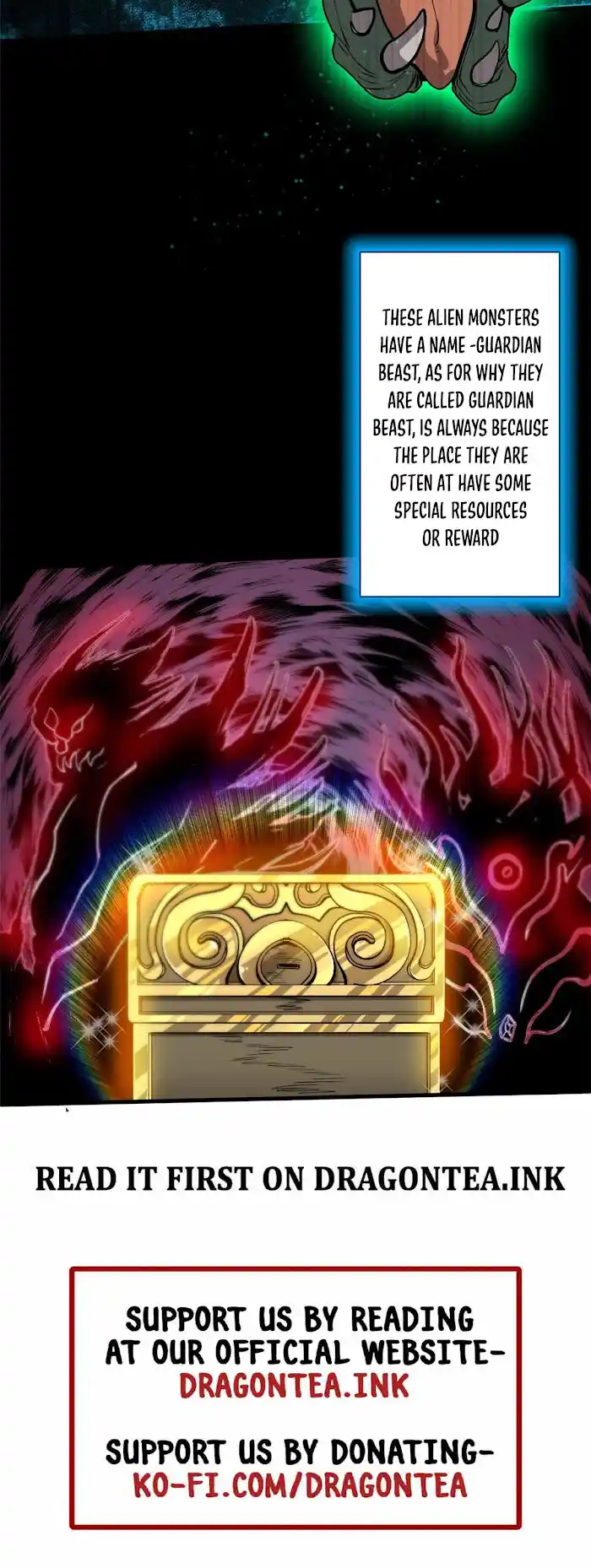 Lun Pan Shi Jie Chapter 36