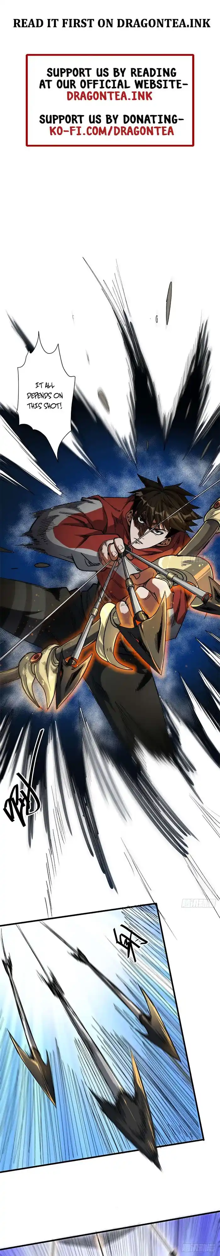 Lun Pan Shi Jie Chapter 36