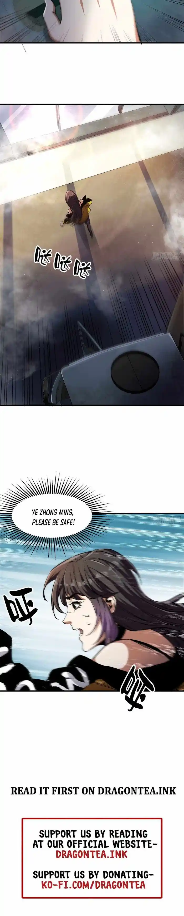 Lun Pan Shi Jie Chapter 37