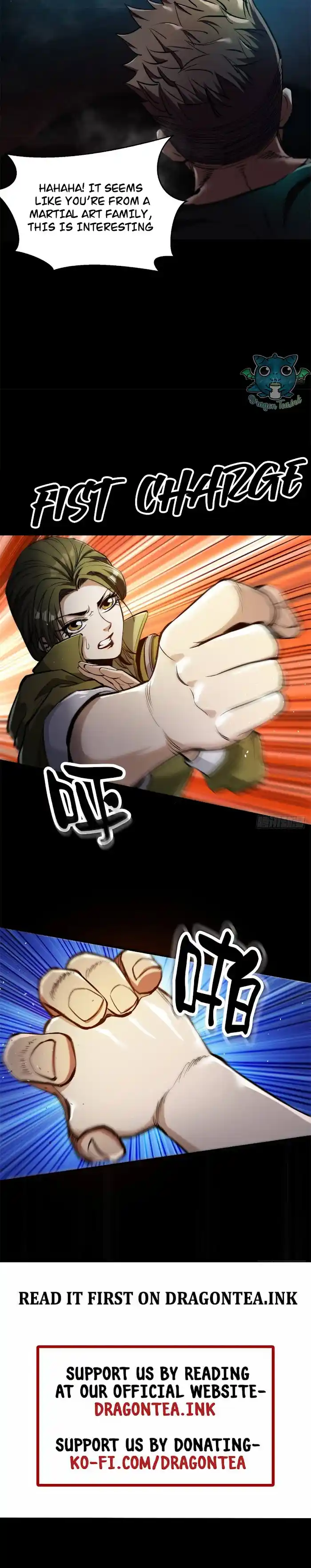 Lun Pan Shi Jie Chapter 39