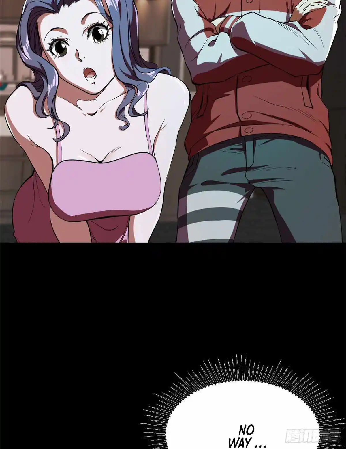 Lun Pan Shi Jie Chapter 4