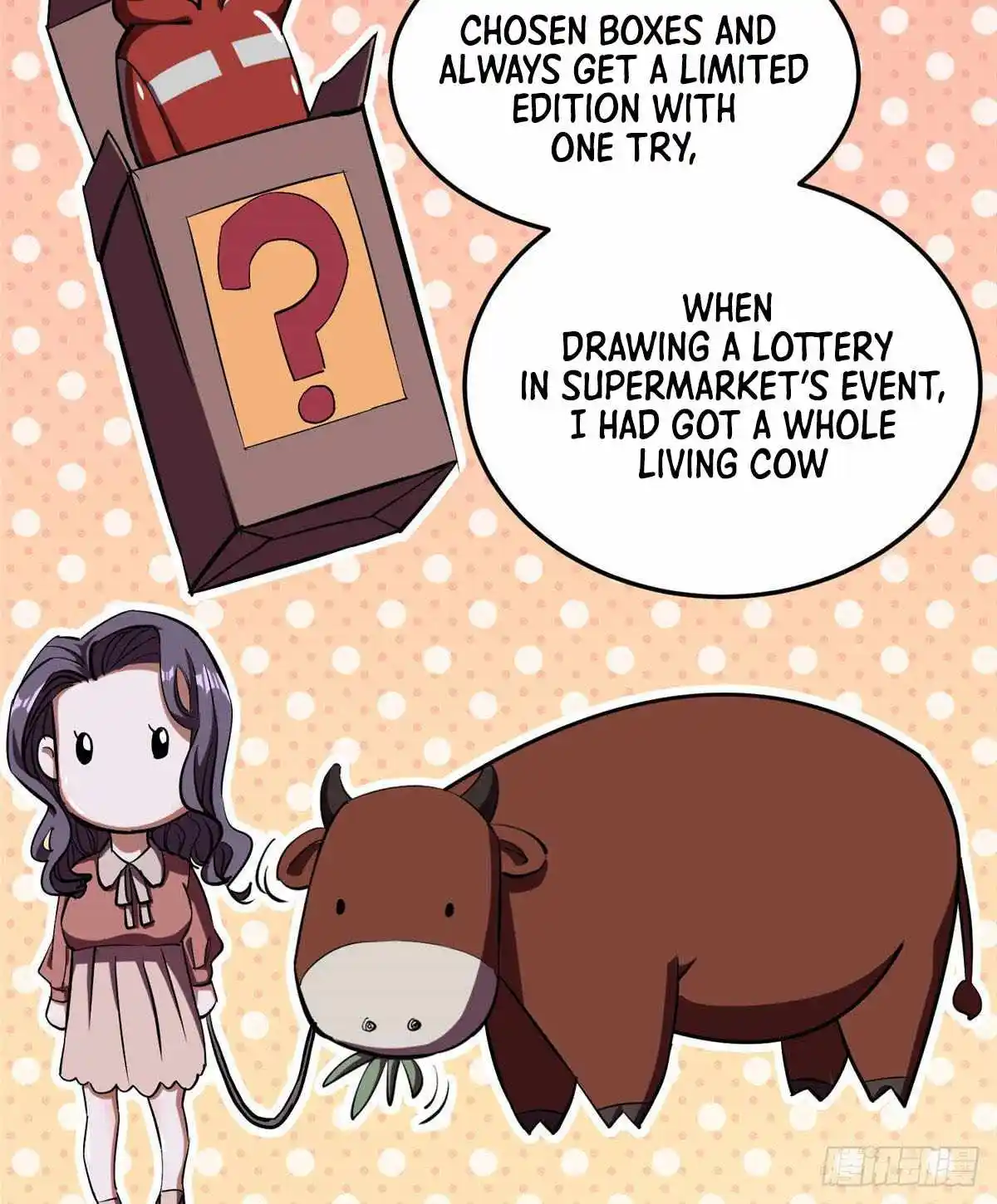 Lun Pan Shi Jie Chapter 4