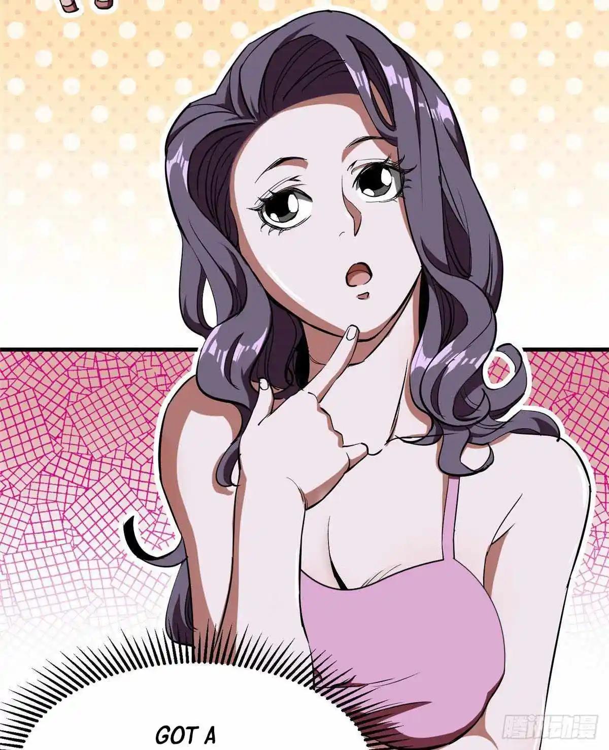 Lun Pan Shi Jie Chapter 4