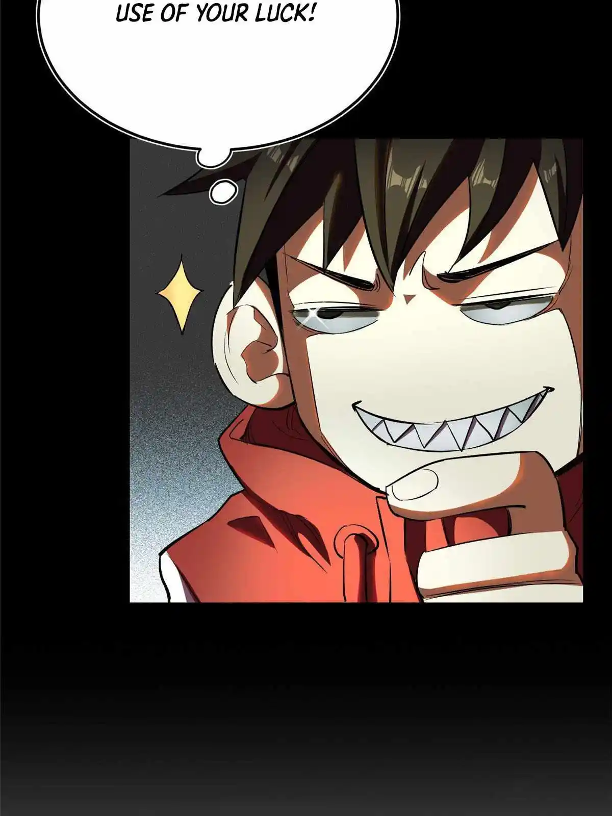 Lun Pan Shi Jie Chapter 4