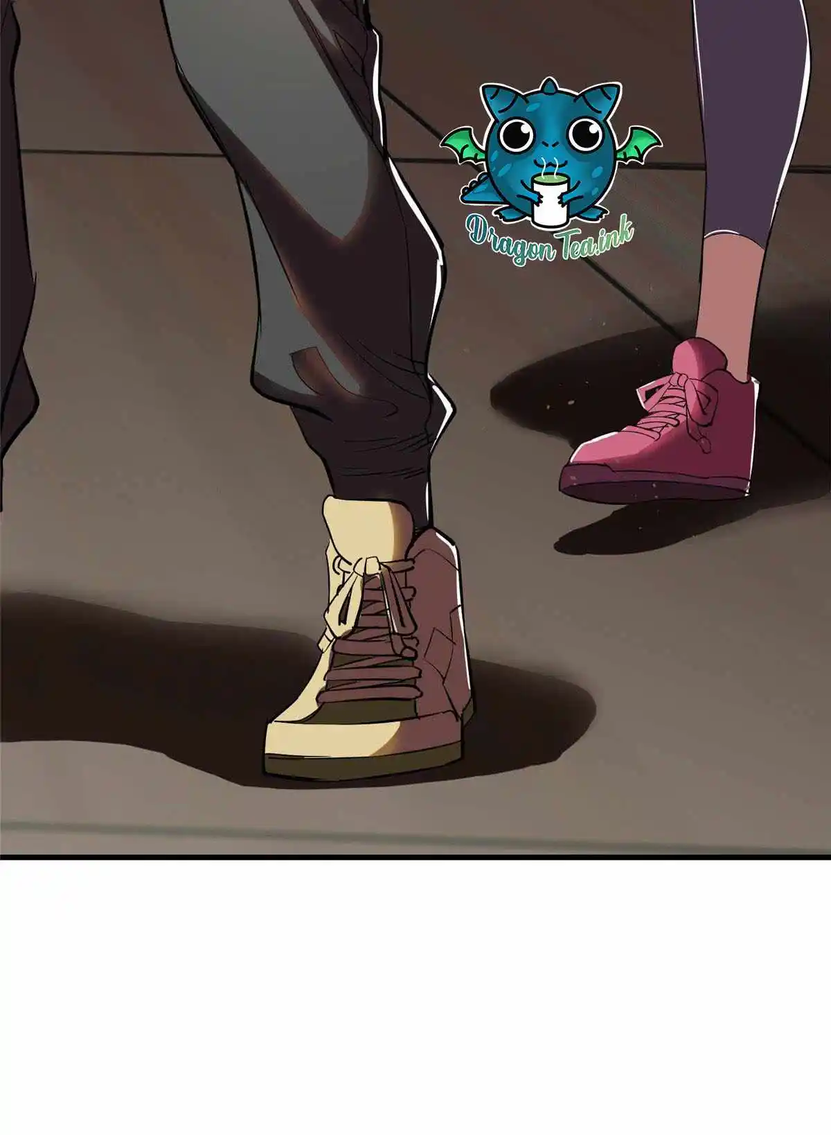 Lun Pan Shi Jie Chapter 4