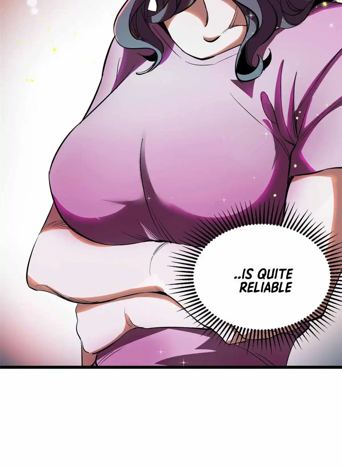 Lun Pan Shi Jie Chapter 4