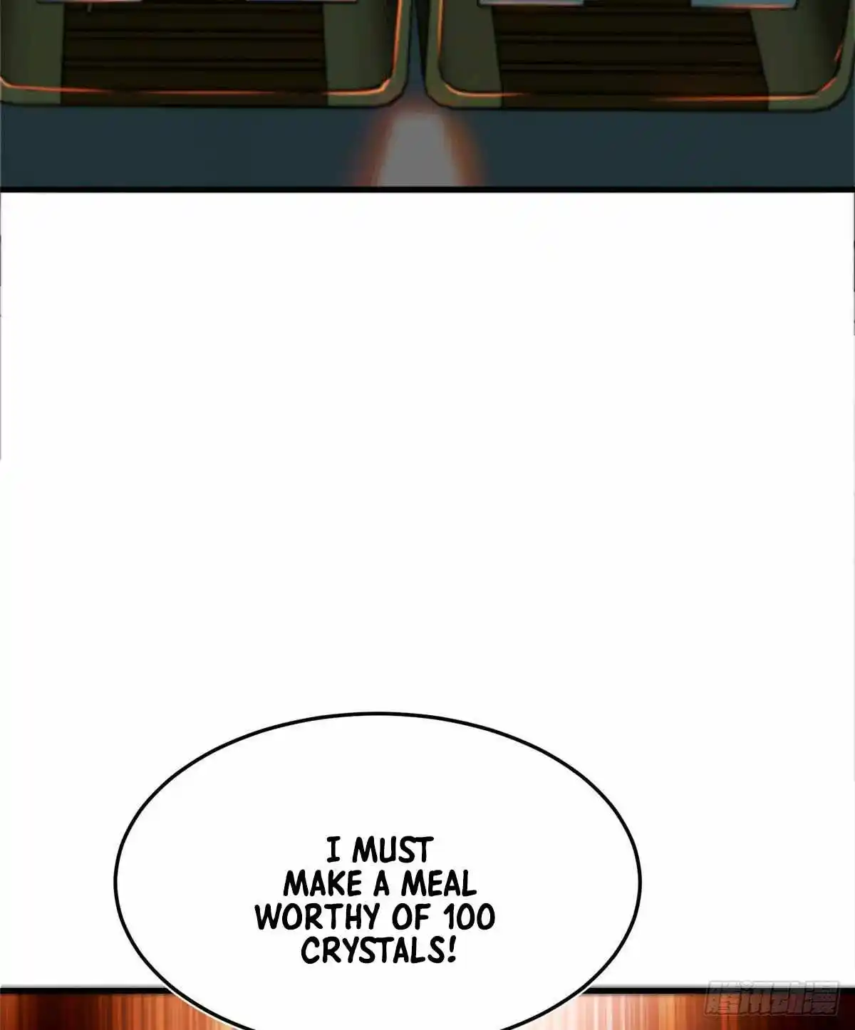 Lun Pan Shi Jie Chapter 4