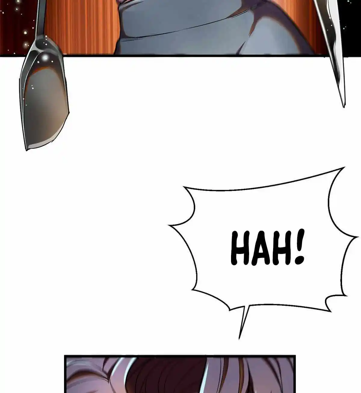 Lun Pan Shi Jie Chapter 4