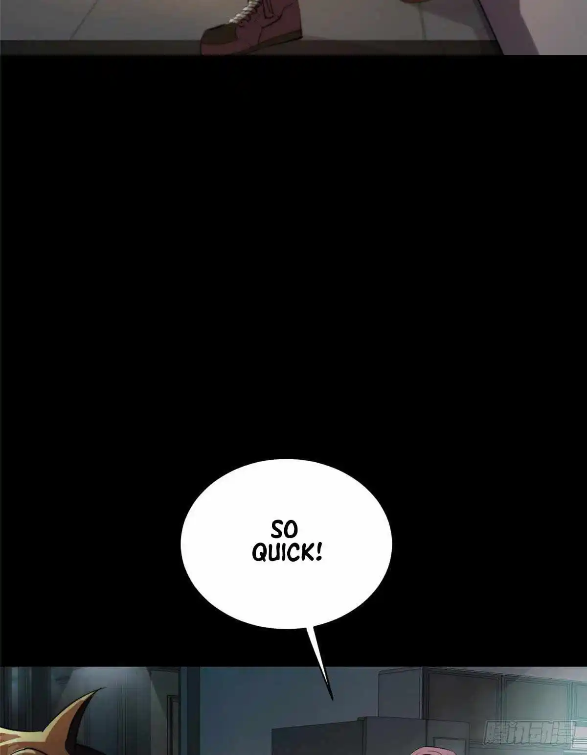 Lun Pan Shi Jie Chapter 4