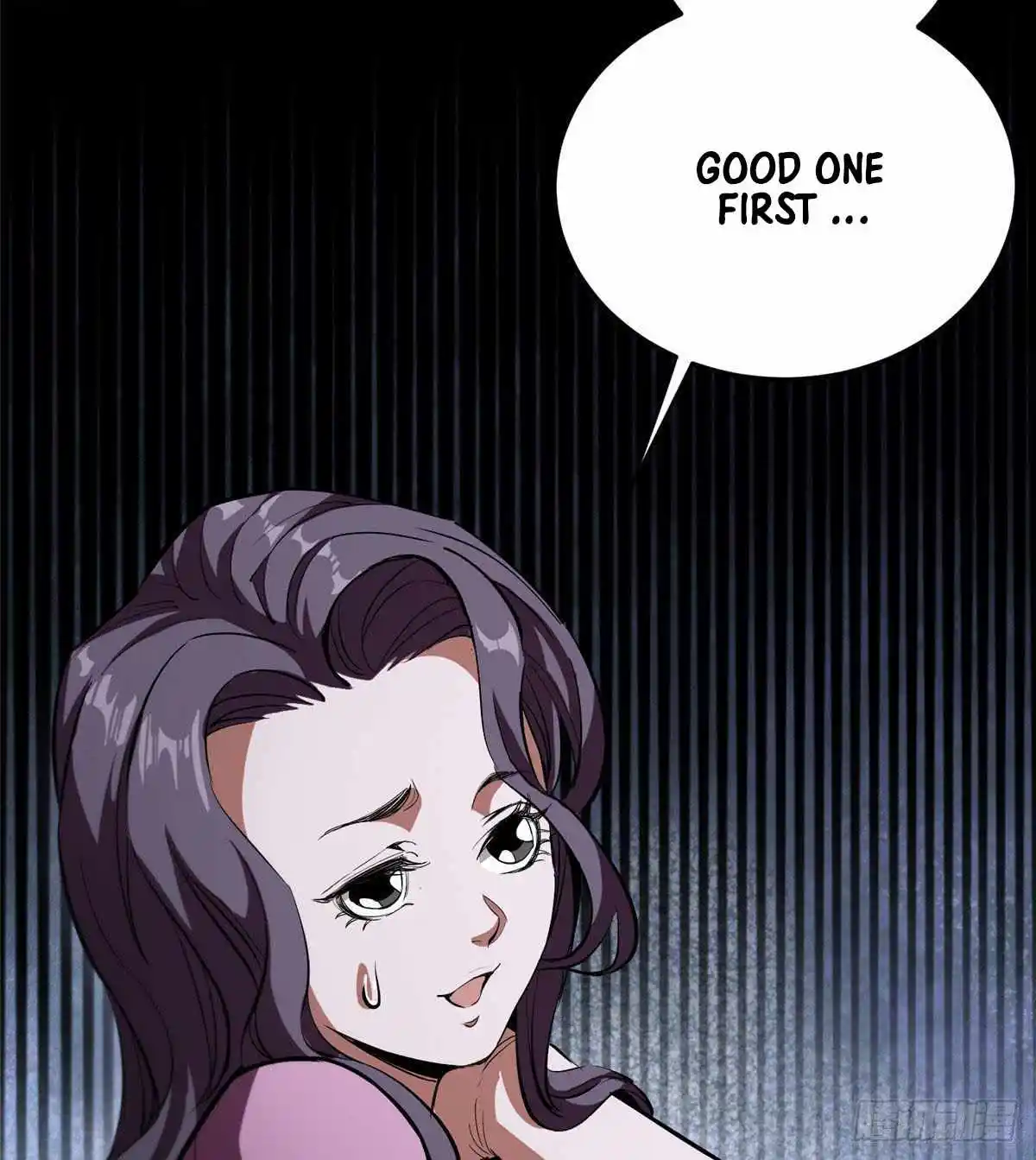 Lun Pan Shi Jie Chapter 4