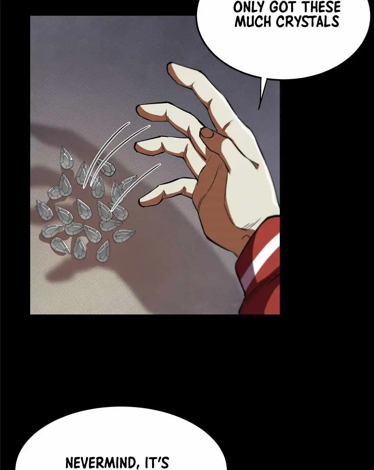 Lun Pan Shi Jie Chapter 4