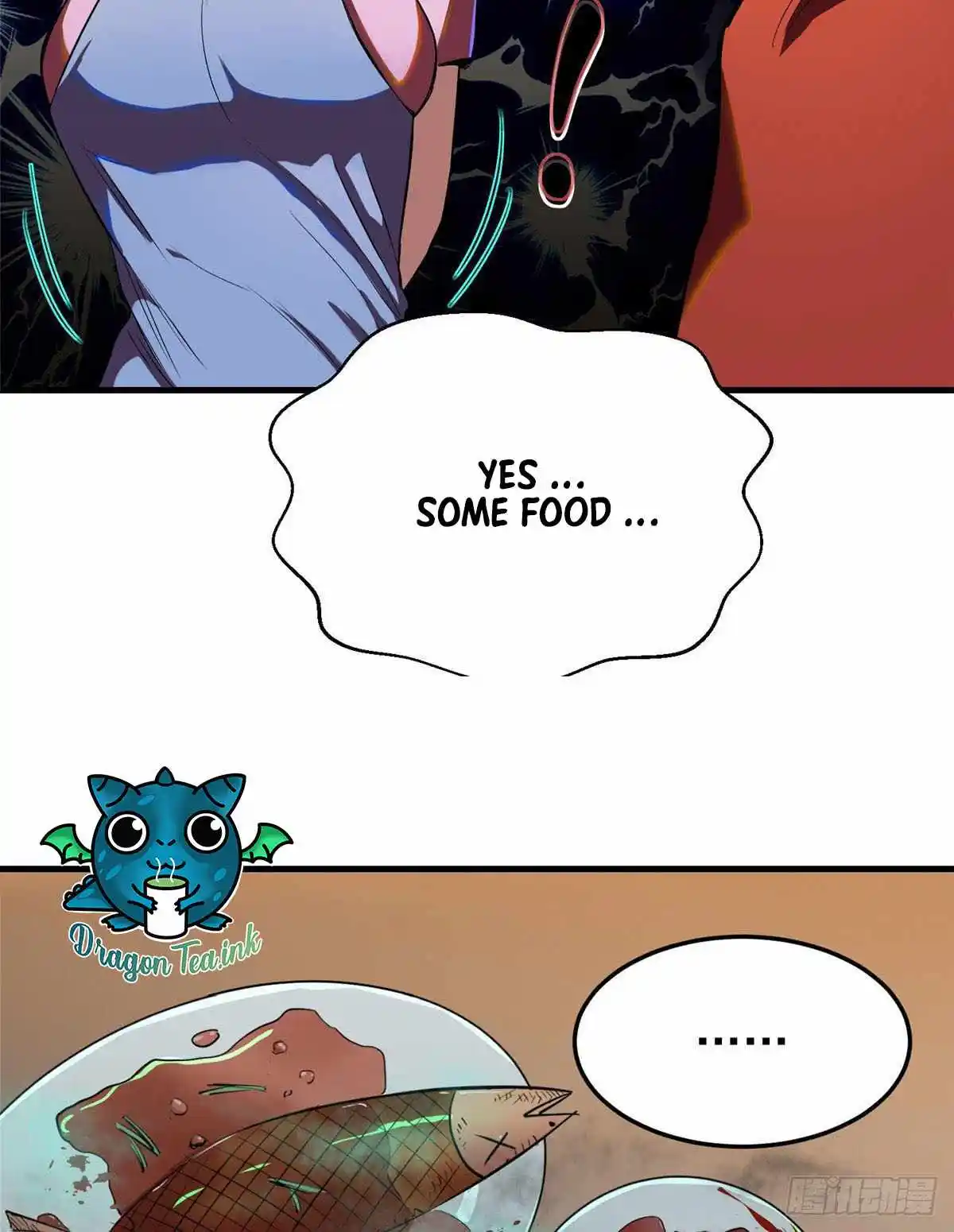 Lun Pan Shi Jie Chapter 4