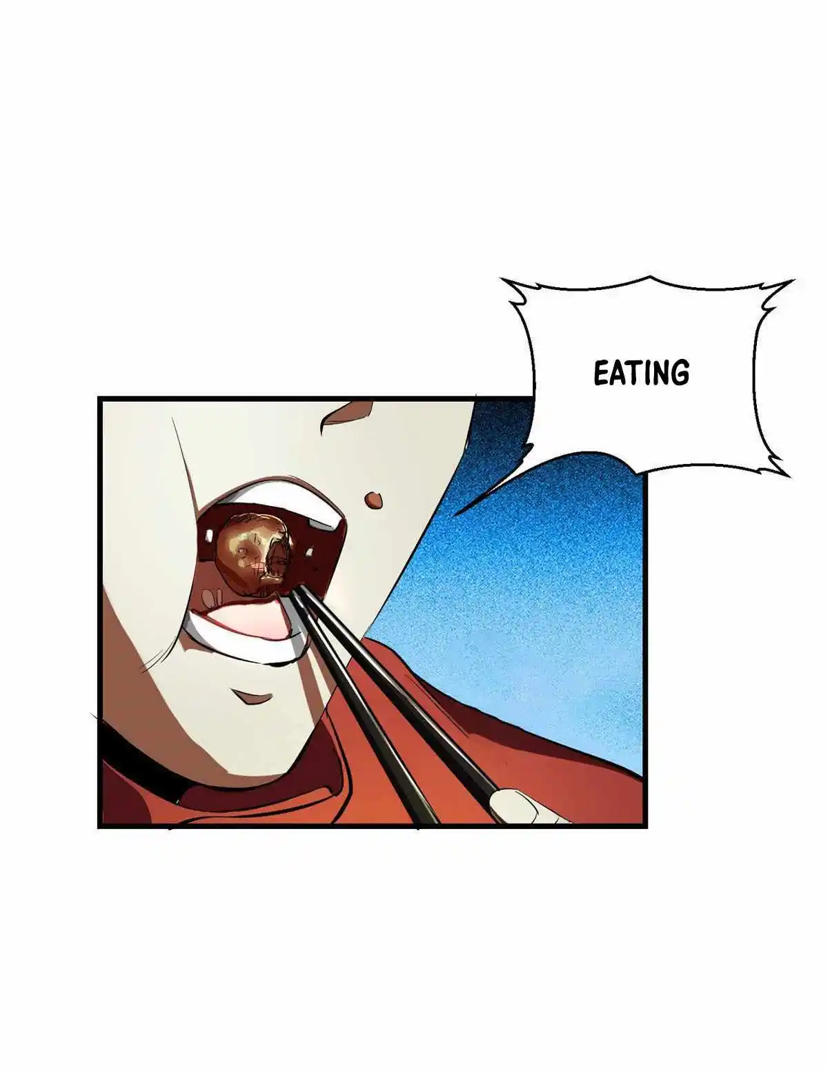 Lun Pan Shi Jie Chapter 4