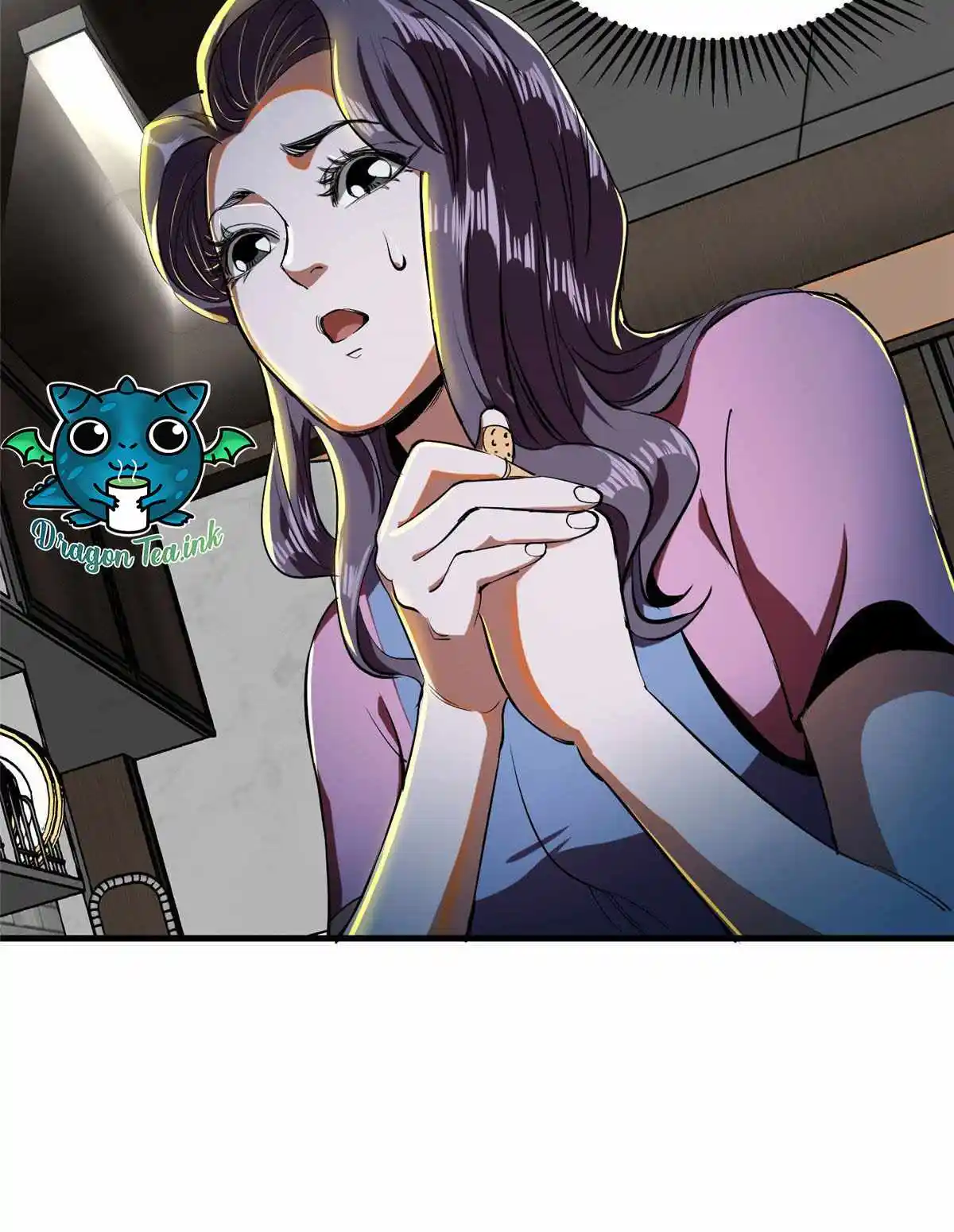 Lun Pan Shi Jie Chapter 4