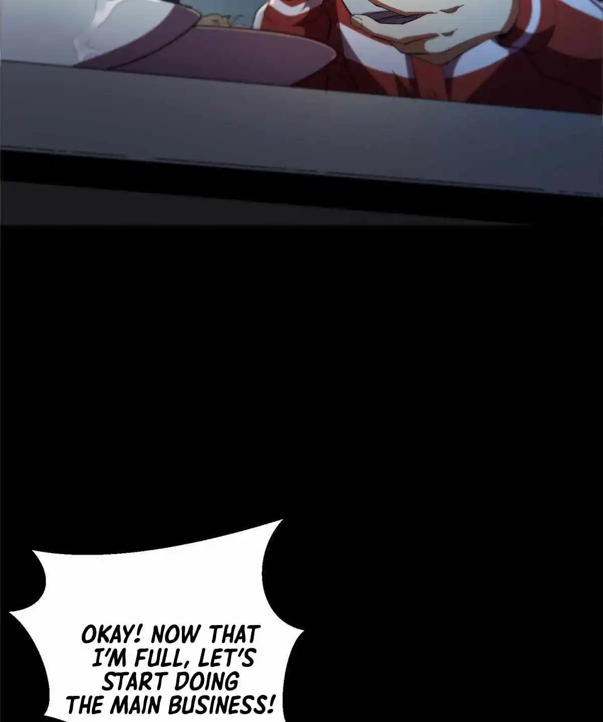 Lun Pan Shi Jie Chapter 4